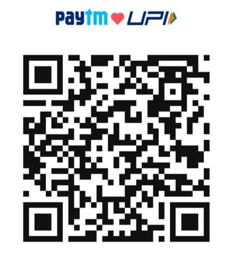 UPI QR Code